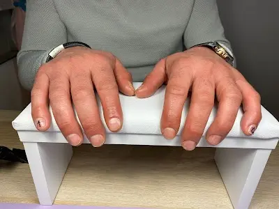 Esthetic Alejandra Ramas — Peluquería en Torrevieja