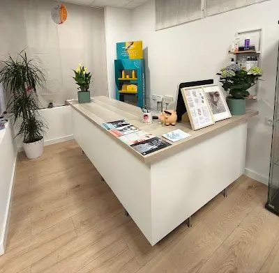 Zaira's Beauty Studio — Peluquería en La Palma