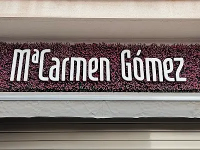 M° Carmen Gómez Salón de Belleza — Peluquería en Petrer