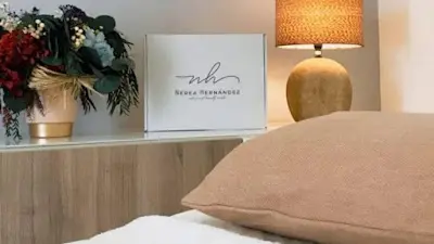 Nerea Hernández Advanced Beauty Center — Peluquería en Orihuela