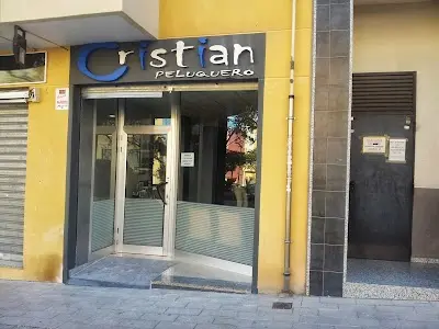 Barbería Cristian Aspe — Peluquería en Aspe