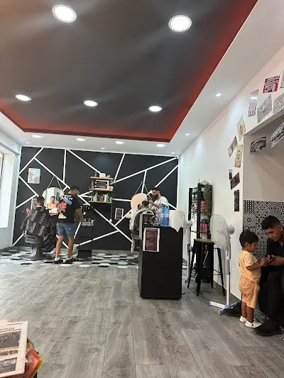 Jonas Barbershop — Peluquería en Torrevieja