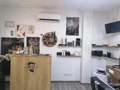 La Barberia De Bea Peluquería Masculina — Barbería en Alquerías