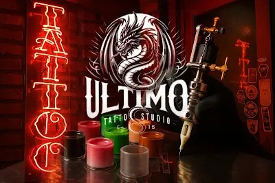 El Último Tattoo — Peluquería en La Mata