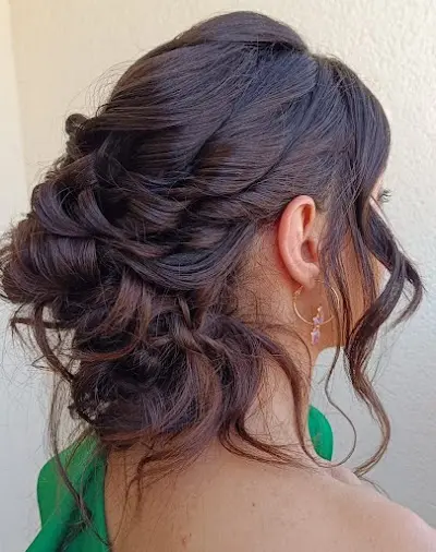 David Rodriguez Hair&Beauty Studio — Peluquería en Santiago de la Ribera