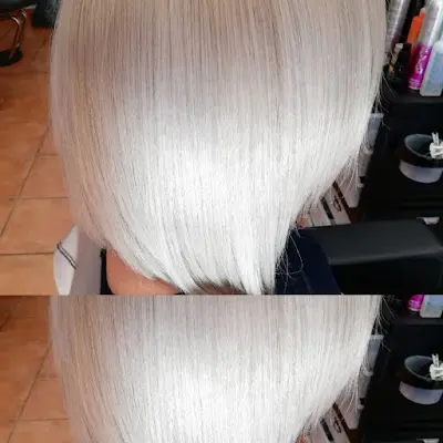 Peluquería Nuria Manzanera — Peluquería en Murcia