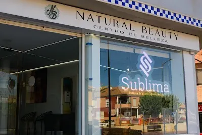 SUBLIMA BELLEZA Y MICROPIGMENTACION — Peluquería en Archena