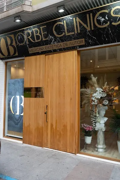 Orbe Clinics Elche — Peluquería en Elx