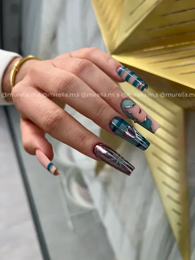 Peluqueria Mirella — Peluquería en Puerto Lumbreras