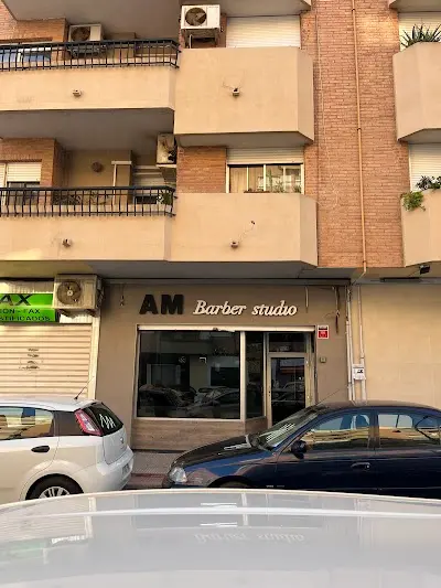 AM barber studio — Barbería en Cartagena