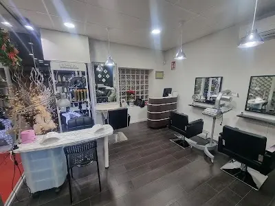 ELLAS peluquería y estética — Peluquería en Murcia