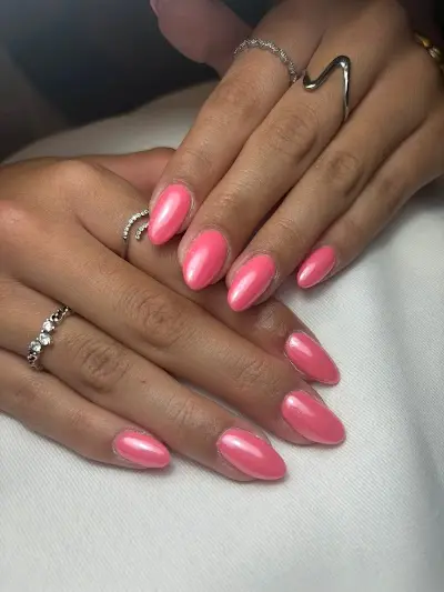 Salón de uñas: Paula López — Peluquería en Lorca