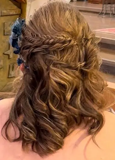 Peluquería y estética Raquel Sánchez Alcaraz — Peluquería en Las Torres de Cotillas