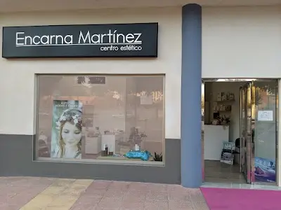 Encarna Martínez Centro Médico Estético — Peluquería en Mula