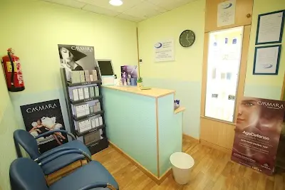 CentroKebec - Estética Avanzada y Depilación Eléctrica Definitiva — Peluquería en Lorca