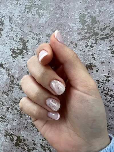 Mamen Gracia Studio Beauty & Nails — Peluquería en Murcia