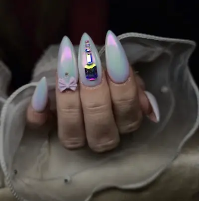 Moon Nails & Lashes — Peluquería en Torrevieja