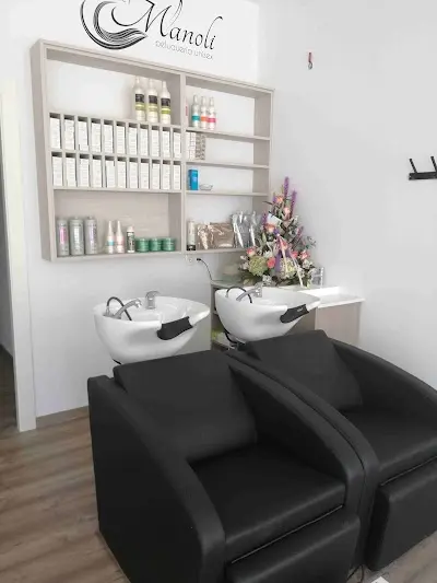 Saloncito de Manoli — Peluquería en Elx