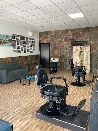 Barber Romacho — Barbería en Alhama de Murcia