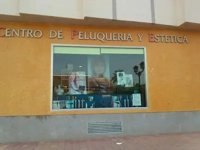 Centro de Peluquería y Estética Dalila — Peluquería en Los Alcázares