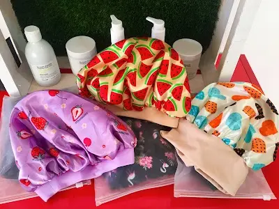 Amychi — Peluquería en Torre Pacheco