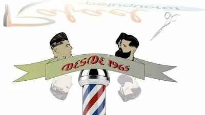 Peluquería Rafael — Peluquería en Archena