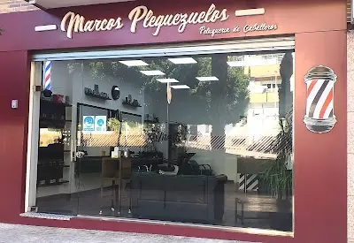 Marcos Peluquero — Peluquería en Crevillent