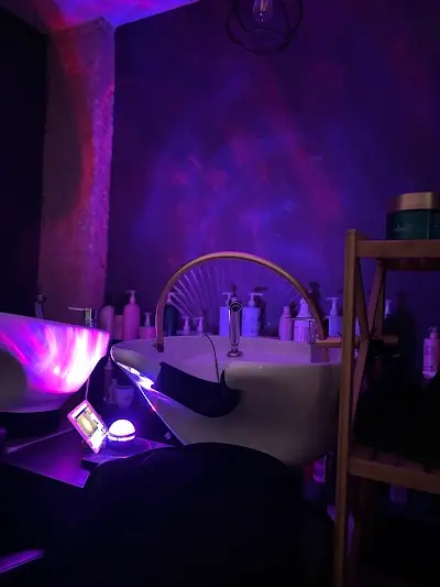 Soloma__Estilista — Peluquería en Elche