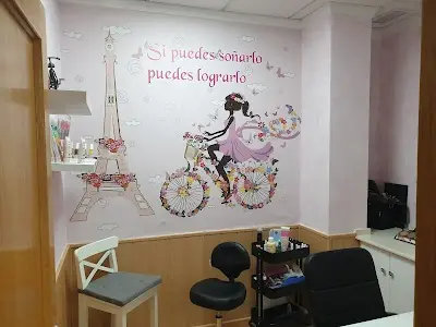 Peluquería y estética Mar'Es — Peluquería en Canteras