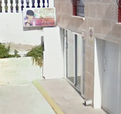 Peluquería Rayma — Peluquería en Orihuela