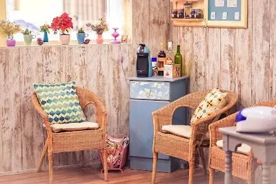 1920´s Class (Salón de Belleza) — Peluquería en Callosa de Segura