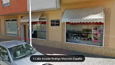 Peluqueria NICK ROCHE Estilistas — Peluquería en Alcantarilla