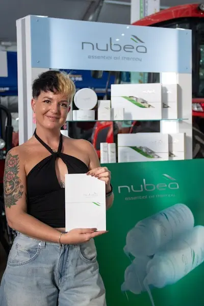 Pepa — Peluquería en San Juan de los Terreros