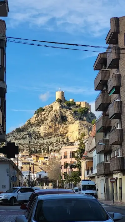 11 Reinas Estilistas — Peluquería en Castalla