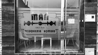 Man Peluqueria Hombre — Barbería en Las Torres de Cotillas