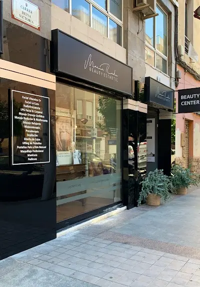 Maria Radu Beauty — Peluquería en Elx