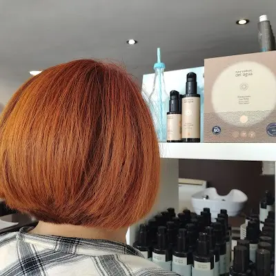 Corta T — Peluquería en Fuente-Álamo