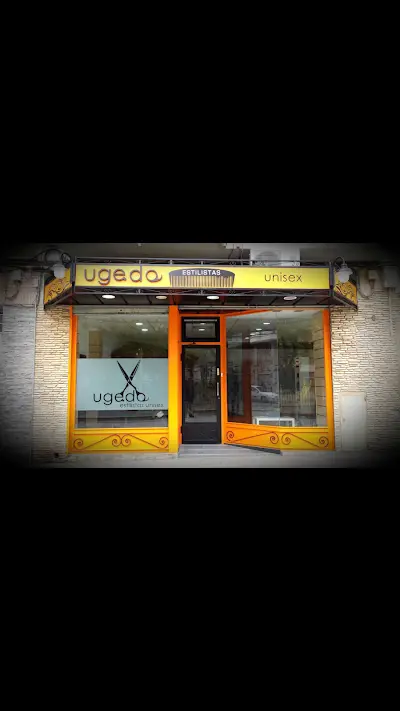Ugeda Estilistas Unisex — Peluquería en Villena