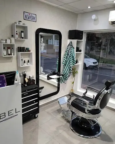 Rubén Style Barber — Peluquería en Las Torres de Cotillas