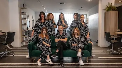 Rita Pé — Peluquería en Petrer