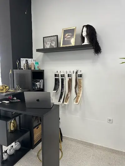 Studio Ds — Peluquería en Fuente-Álamo