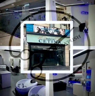 SHATUSH ESTILISTA — Peluquería en Murcia