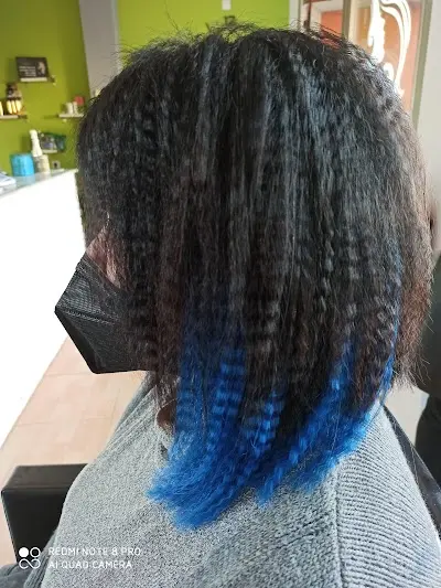 Susana sanchez peluqueria — Peluquería en El Algar