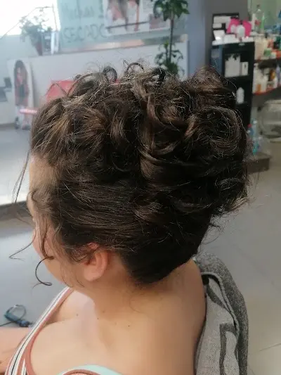 Peluquería D'Maria — Peluquería en Lorca