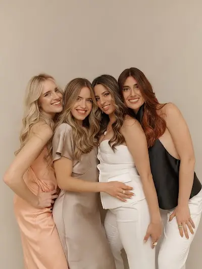 Caridad Ruiz • Natural Hair Salon — Peluquería en Cartagena