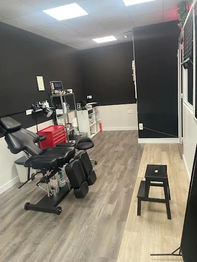 Studio 91 Tattoo & Beauty Murcia — Peluquería en Molina de Segura