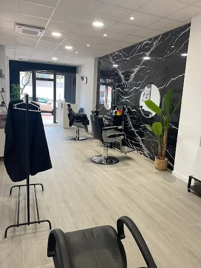 Syndicatebarberstudio — Peluquería en Aspe