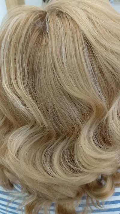 Salón de Peluquería Rosa — Peluquería en Guardamar del Segura