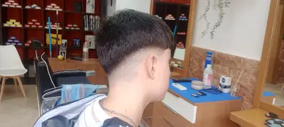 Barbería peluquería younes94 — Barbería en Alcantarilla
