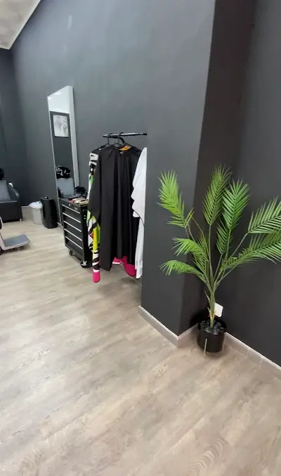 Mark B-Barber — Barbería en Albatera